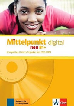 Mittelpunkt neu B1+  – Digital DVD