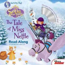 Sofia the First - The Tale of Miss Nettle