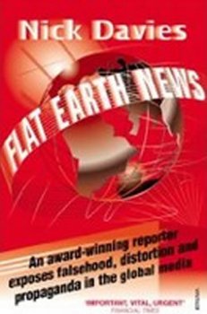 Flat Earth News