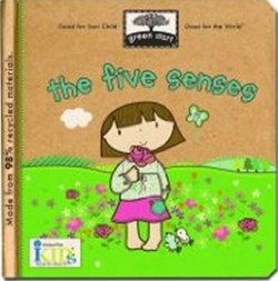 The Five Senses