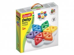 Daisy Basic Triangoli - Mozaika pro nejmenší