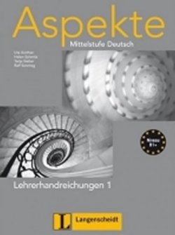 Aspekte B1+ – Lehrerhandbuch