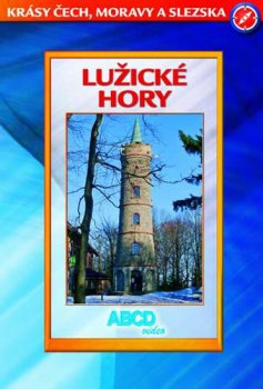 Lužické hory DVD - Krásy ČR