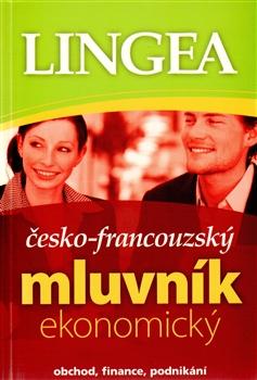 Česko-francouzský ekonomický mluvník