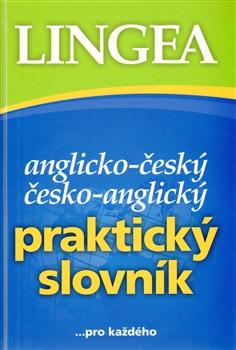 Anglicko-český, česko-anglický praktický slovník