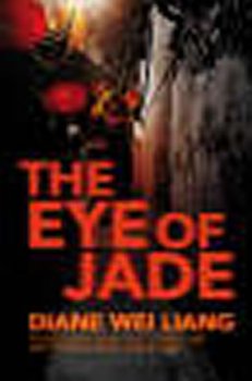 Eye of Jade