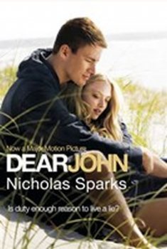 Dear John (film)