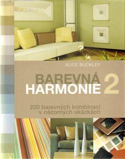 Barevná harmonie 2