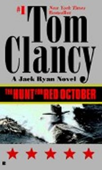 Hunt for Red October