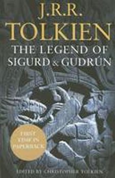 Legend of Sigurd & Gurdún