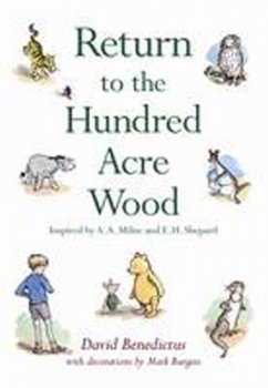 Return to Hundred Acre Wood