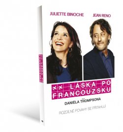 Láska po francouzsku - DVD