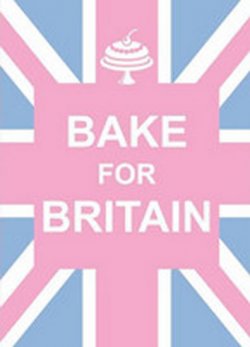 Bake for Britain