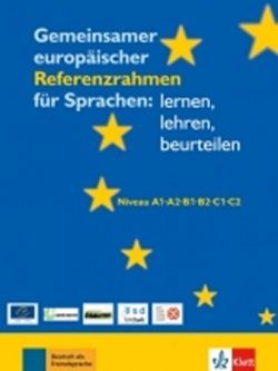 Gemeinsamer europäischer Referenzrahmen für Sprachen 