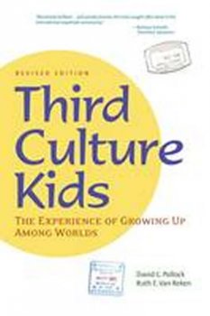 Third Culture Kids