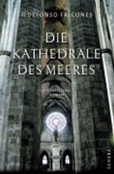 Kathedrale des Meeres