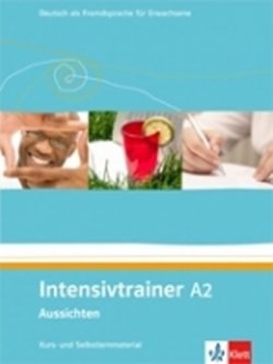 Aussichten A2 – Intensivtrainer