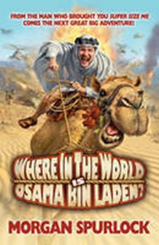 Where in World is O.Bin Laden?