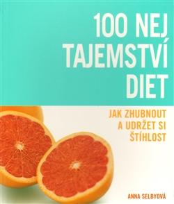 100 nej tajemství diet