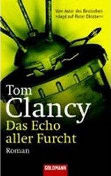 Das Echo aller Furcht