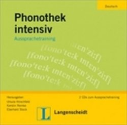 Phonothek Intensiv – 2CD