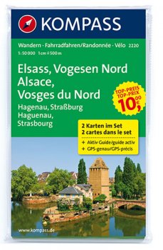 Elsass/Vogesen Nord  2220     NKOM