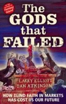 Gods That Failed