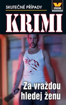 Za vraždou hledej ženu - Krimi 1/15