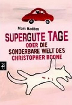 Supergute Tage... Christ.Boone