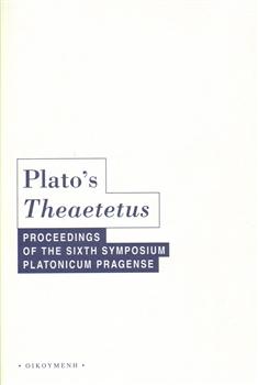 Plato s Theaeteus
