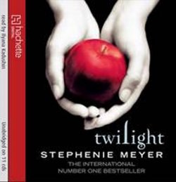 Twilight #1*CD