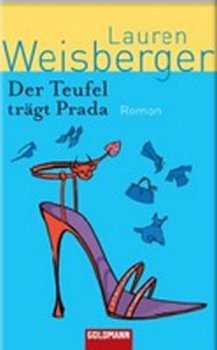 Der Teufel trägt Prada