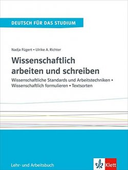 Wissenschaftlich arbeiten u. schreiben Band 2 – L/AB