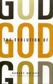 Evolution of God