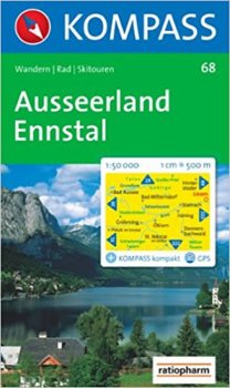 Ausseerland Ennstal 68 / 1:50T KOM 