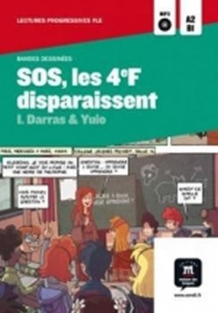 SOS, Les 4oF disparaissent (A2-B1)
