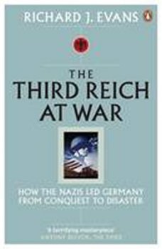 Third Reich at War