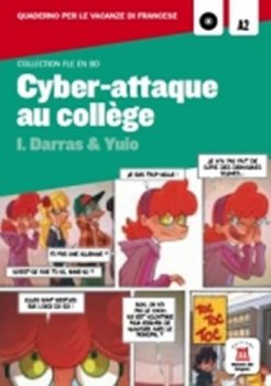 Cyber-Attaque au college (A1-A2)