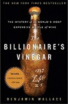 Billionair´s Vinegar