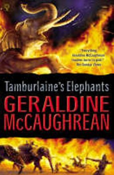 Tamburlaine´s Elephants