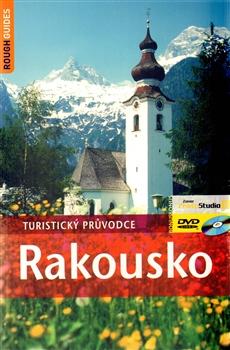 Rakousko - turistický průvodce