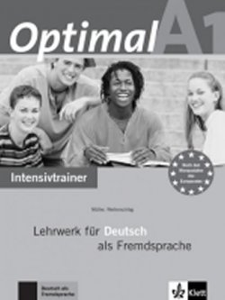 Optimal A1 – Intensivtrainer