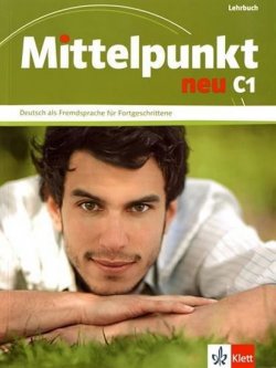 Mittelpunkt neu C1 – Lehrbuch