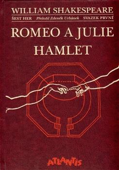 Romeo a Julie. Hamlet