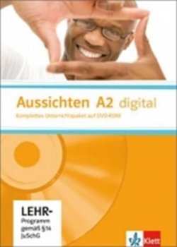 Aussichten A2 – Digital DVD