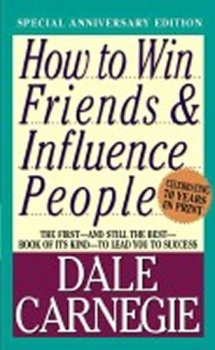 How to Win Friends & Influence