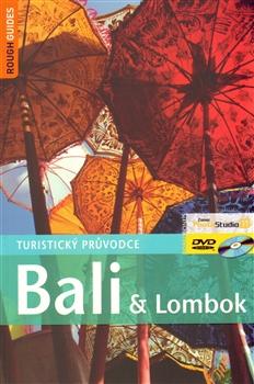 Bali a Lombok - turistický průvodce