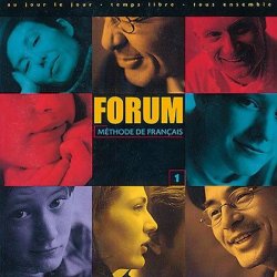 Forum 1 - CD /2ks/
