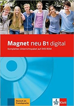 Magnet neu 3 (B1) – Digital DVD-Rom