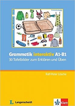 Grammatik interaktiv A1-B1 CD-Rom